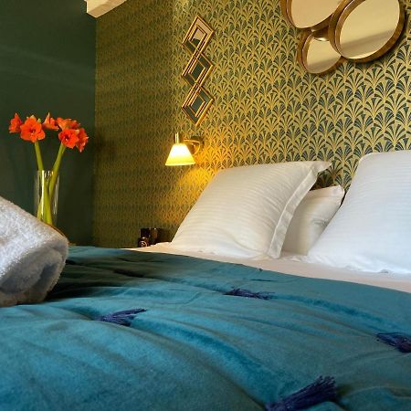 Bed and Breakfast La Tour Yveline Romans-sur-Isère Zewnętrze zdjęcie
