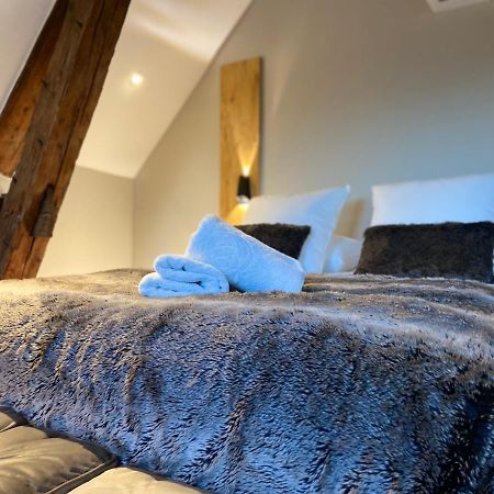 Bed and Breakfast La Tour Yveline Romans-sur-Isère Zewnętrze zdjęcie