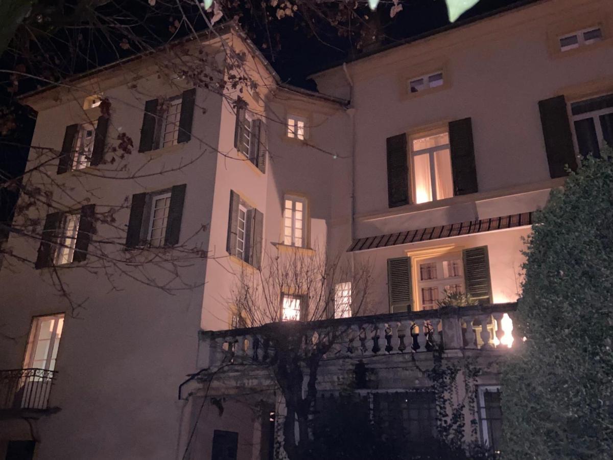 Bed and Breakfast La Tour Yveline Romans-sur-Isère Zewnętrze zdjęcie