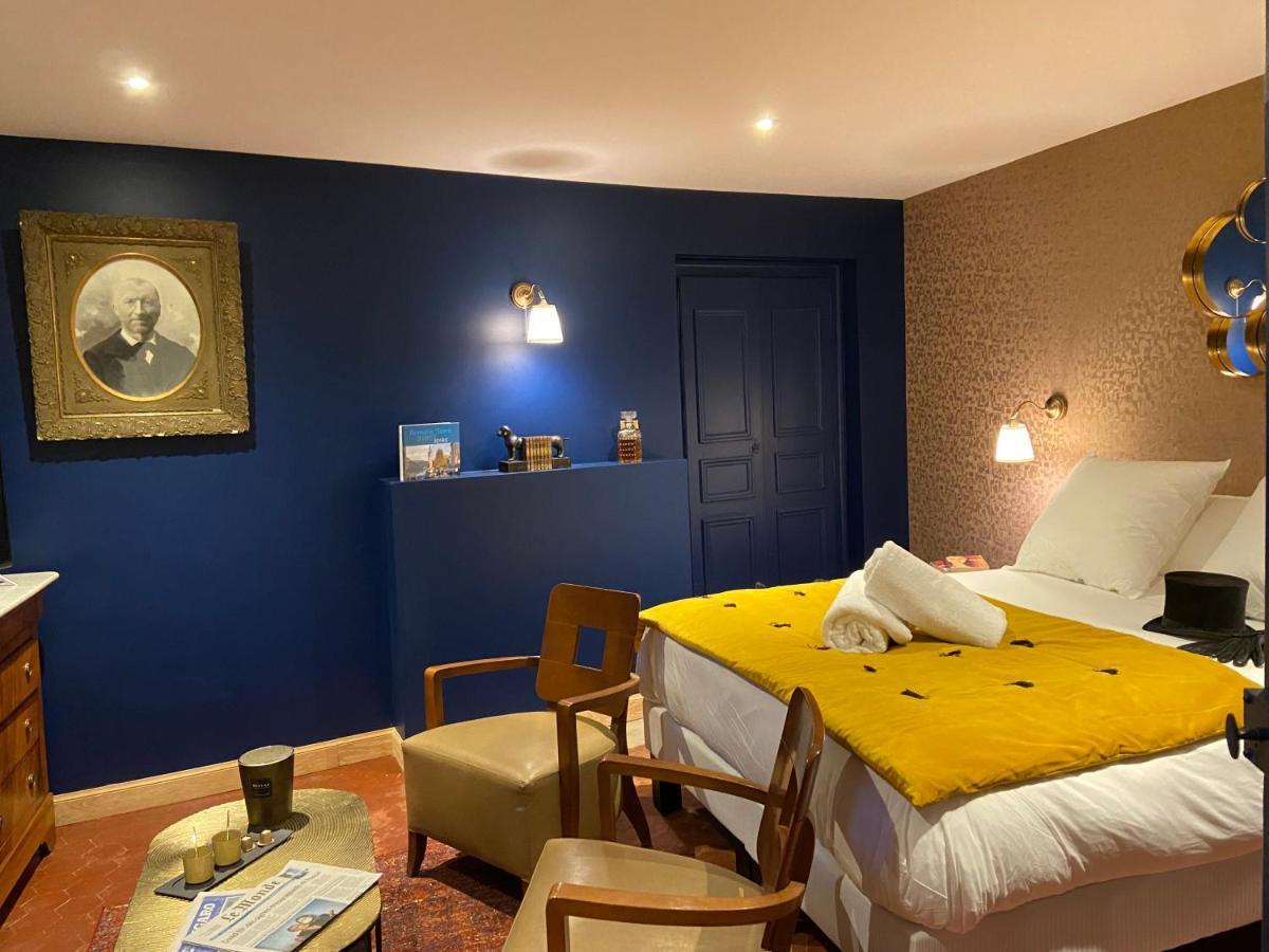 Bed and Breakfast La Tour Yveline Romans-sur-Isère Zewnętrze zdjęcie