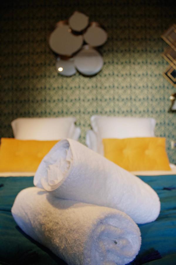 Bed and Breakfast La Tour Yveline Romans-sur-Isère Zewnętrze zdjęcie