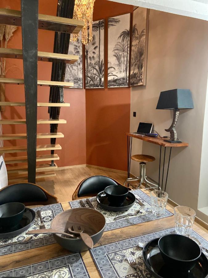 Bed and Breakfast La Tour Yveline Romans-sur-Isère Zewnętrze zdjęcie