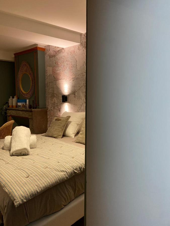 Bed and Breakfast La Tour Yveline Romans-sur-Isère Zewnętrze zdjęcie